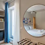 Apartamento Luxury Corso - Designd *
