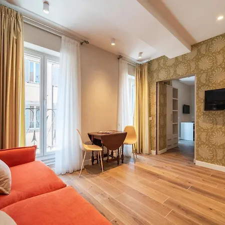 Luxury Corso - Designd Apartamento Roma