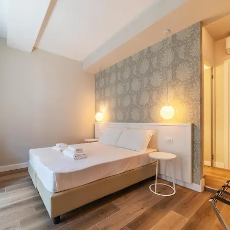 아파트 Luxury Corso - Designd *