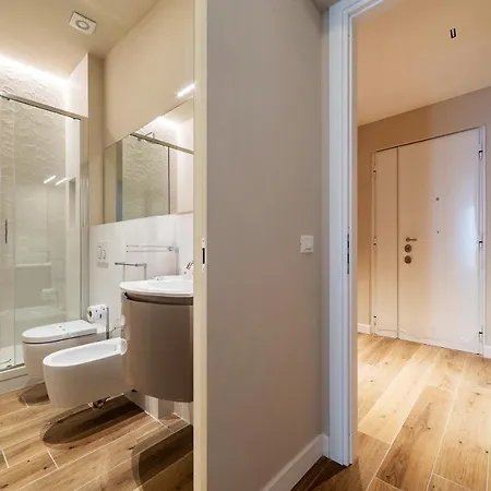 아파트 Luxury Corso - Designd *