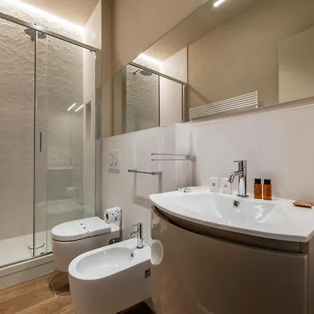 아파트 Luxury Corso - Designd
