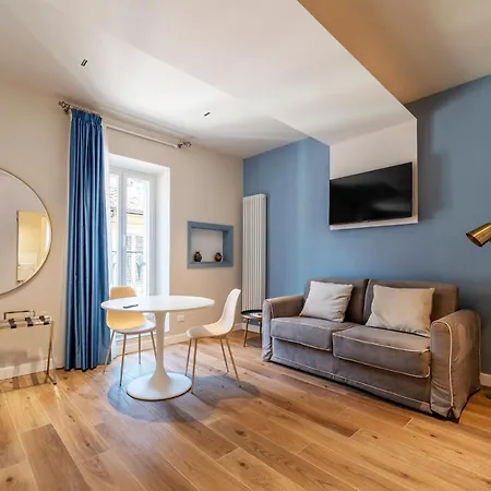 Luxury Corso - Designd Roma