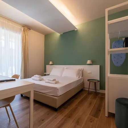 Luxury Corso - Designd