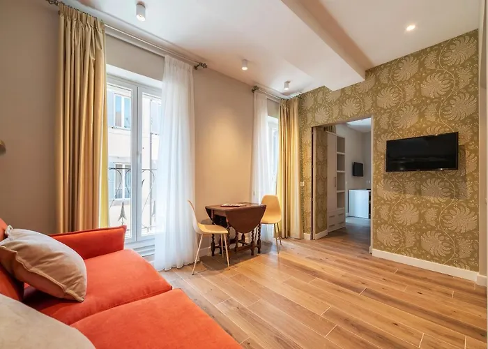 Luxury Corso - Designd شقة روما