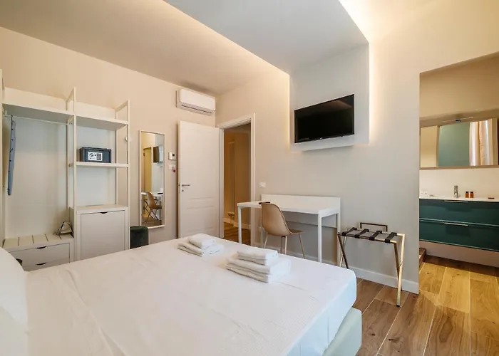 Luxury Corso - Designd * روما