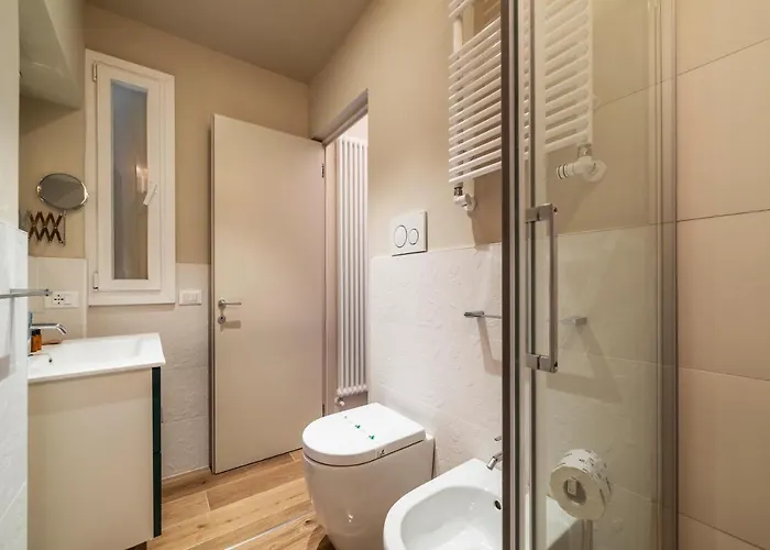 شقة Luxury Corso - Designd روما