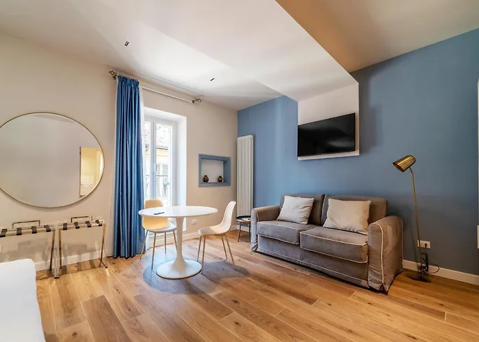 Luxury Corso - Designd روما