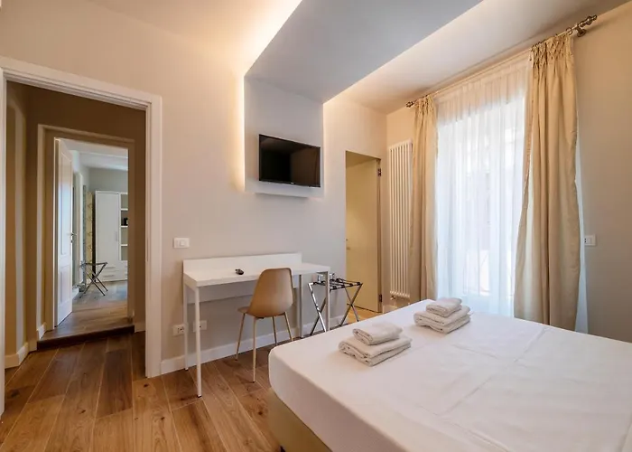 Luxury Corso - Designd شقة روما