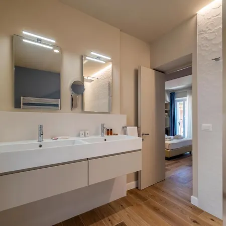 Luxury Corso - Designd Апартаменты