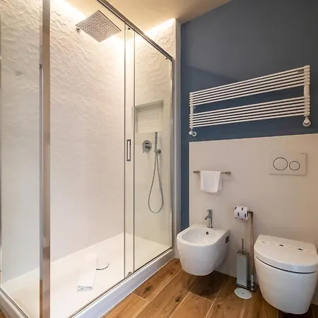 Luxury Corso - Designd Апартаменты *