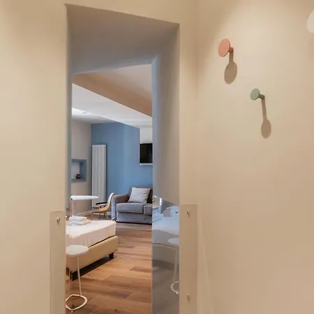 Luxury Corso - Designd Апартаменты *
