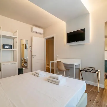 Luxury Corso - Designd * Рим