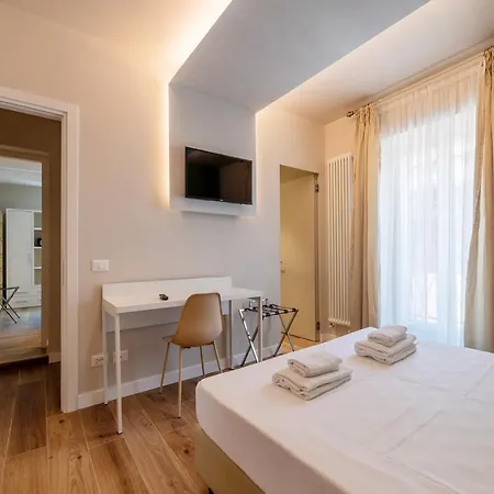 Luxury Corso - Designd Апартаменты Рим